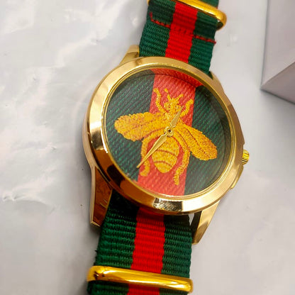 Gucci Gtimeless Le Marche Des Merveilles Watch Ya126487B