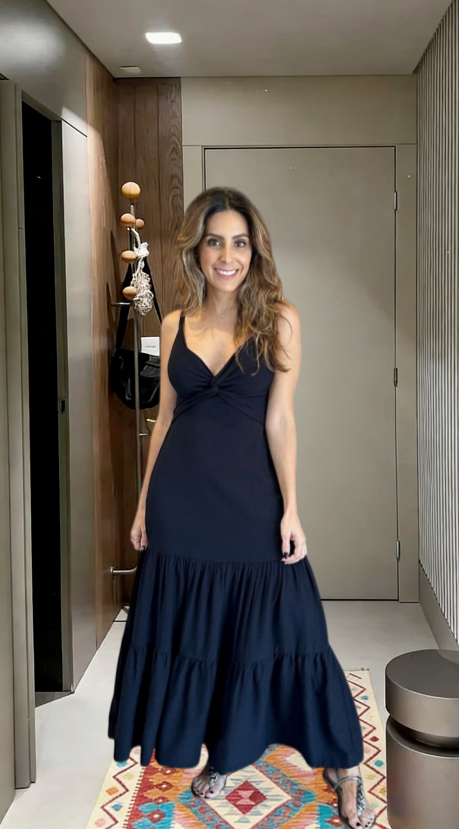 Sexy Mermaid Spaghetti Straps Satin Long Prom Dress,Evening Dress GG5776