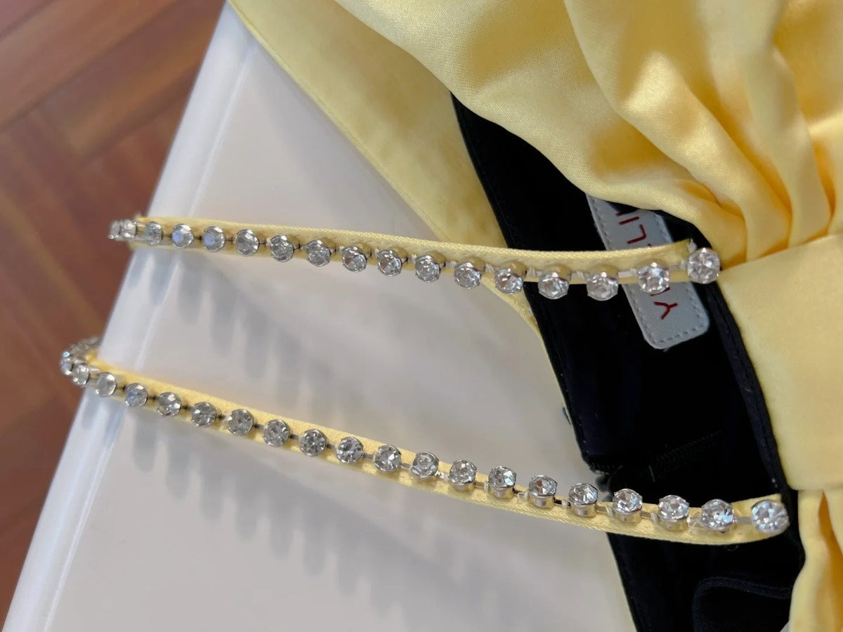 Charming Halter Neck Black Homecoming Dress Beaded Sheath Birthday Dress GG6007