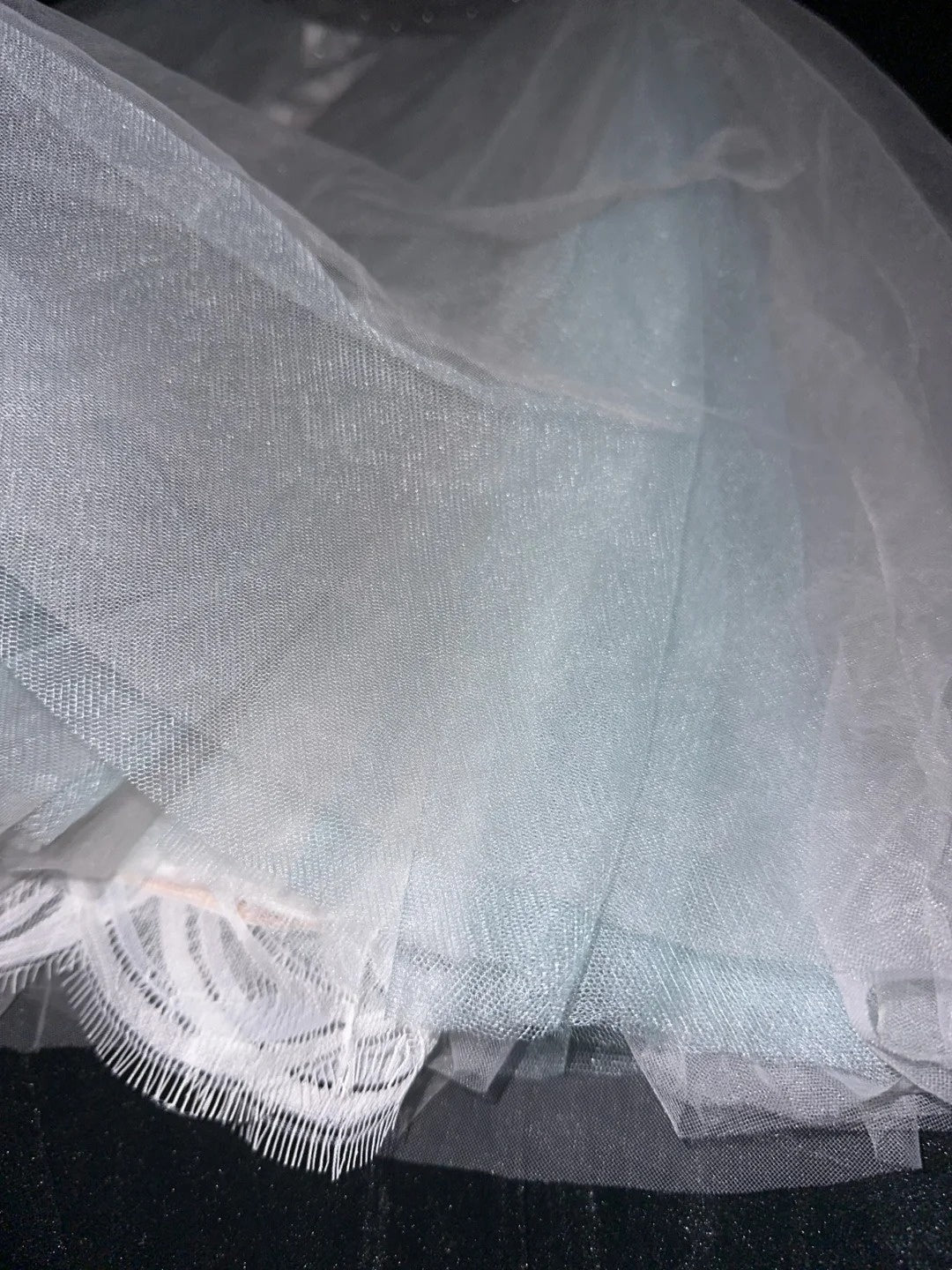 Unique Sweetheart Neck Blue Homecoming Dress Tulle Beaded A-Line Birthday Dress GG6091