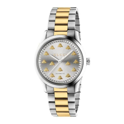 Gucci G Timeless Automatic Watch 38Mm