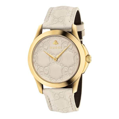 Gucci G Timeless Watch 38Mm