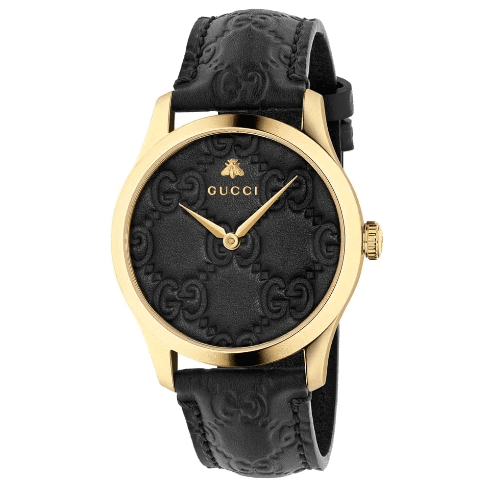 Gucci G Timeless Watch 38Mm