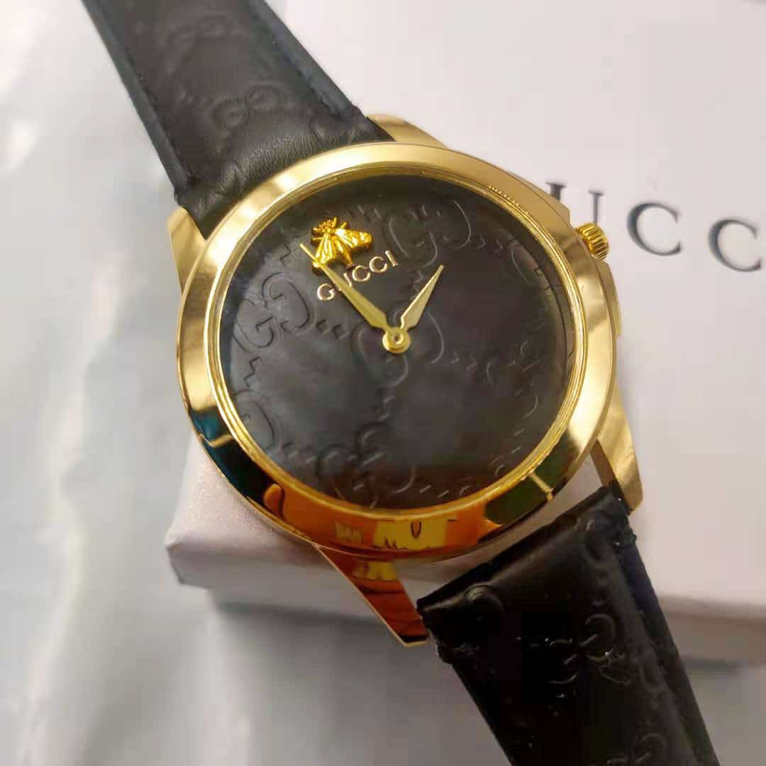 Gucci G Timeless Watch 38Mm
