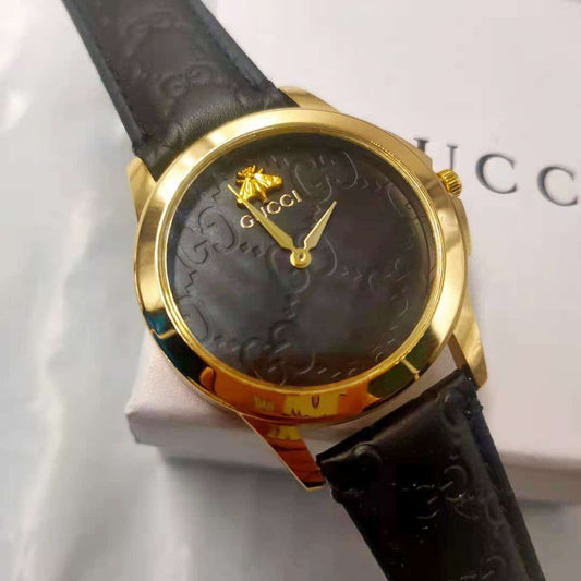 Gucci G Timeless Watch 38Mm
