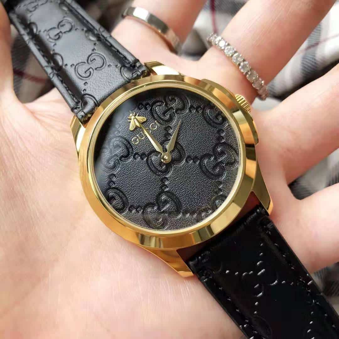 Gucci G Timeless Watch 38Mm
