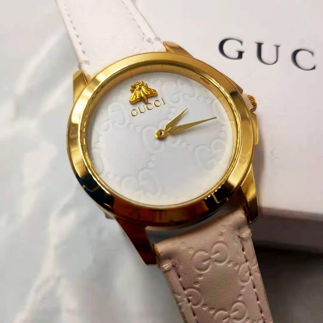 Gucci G Timeless Watch 38Mm