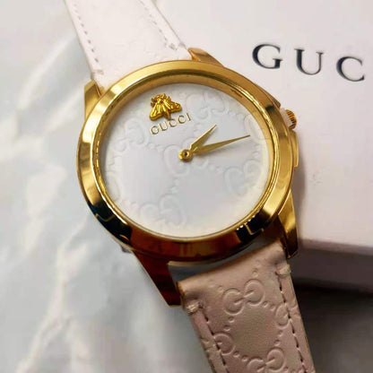 Gucci G Timeless Watch 38Mm