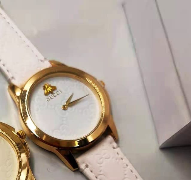 Gucci G Timeless Watch 38Mm