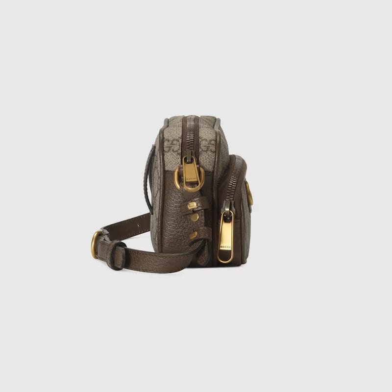 GUCCI OPHIDIA MINI BAG