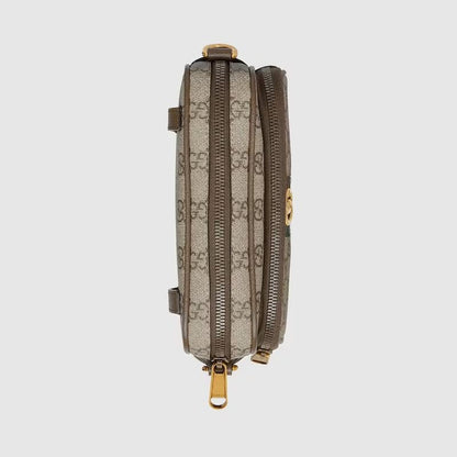 GUCCI OPHIDIA MINI BAG