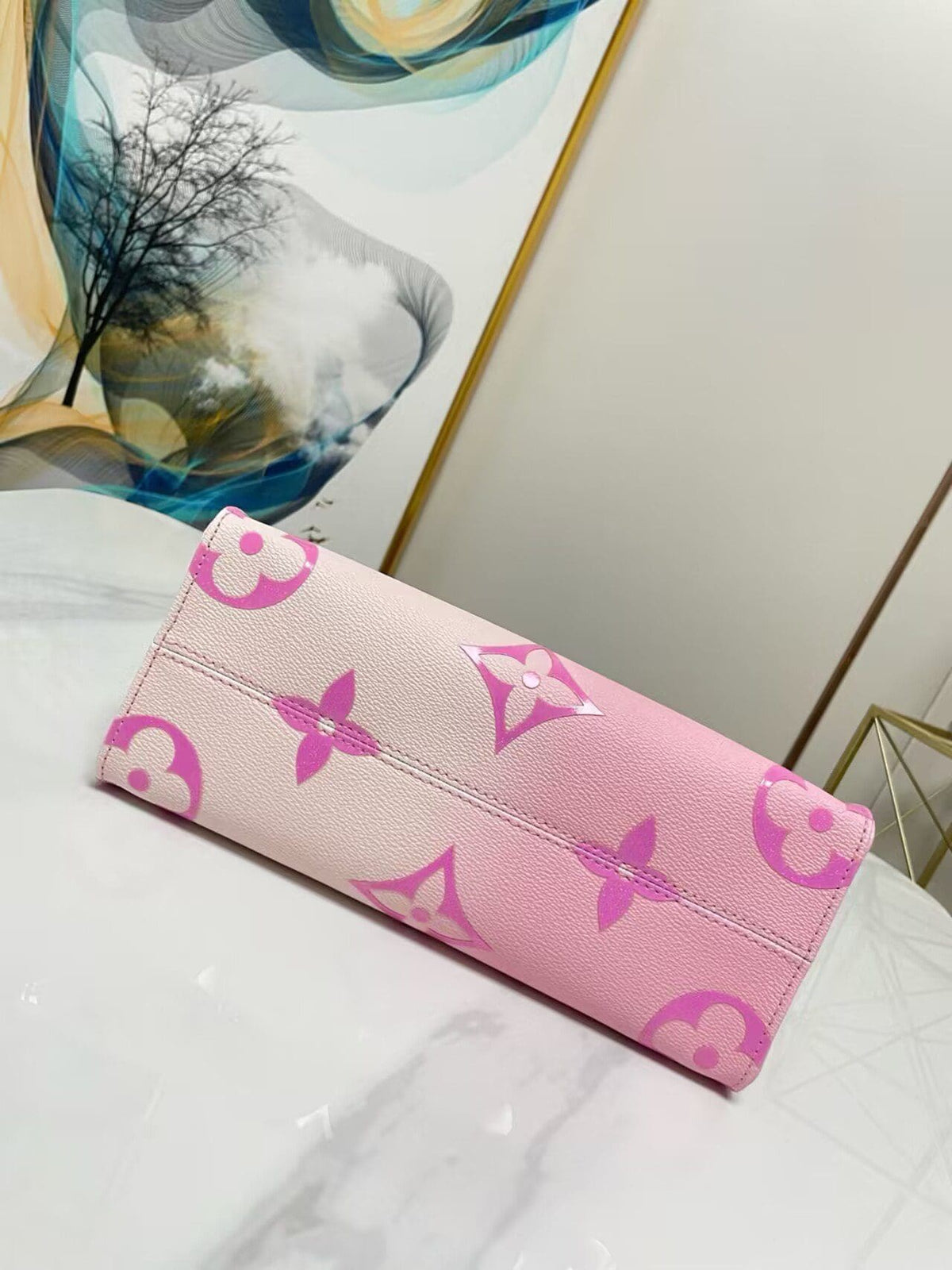 Louis Vuitton ONTHEGO PM M59856