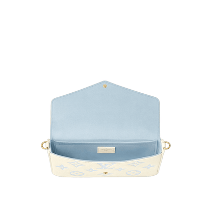 Louis Vuitton M83025 Félicie Pochette