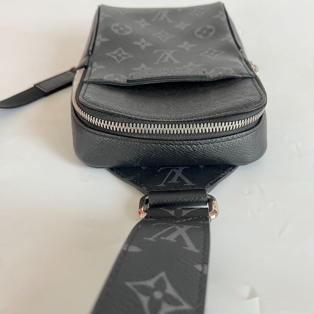 Louis Vuitton Outdoor Slingbag