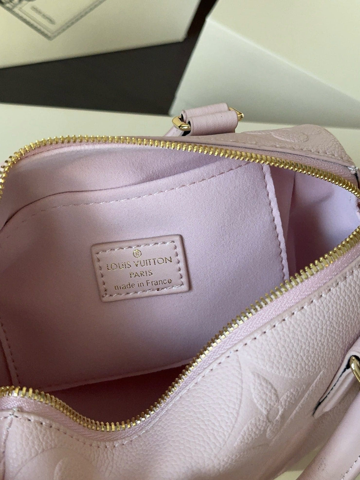 Louis Vuitton Speedy Bandoulière 20