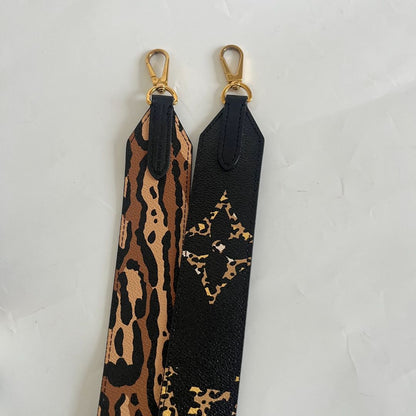 Louis Vuitton Monogram Giant Jungle NéoNoé Ivory bag