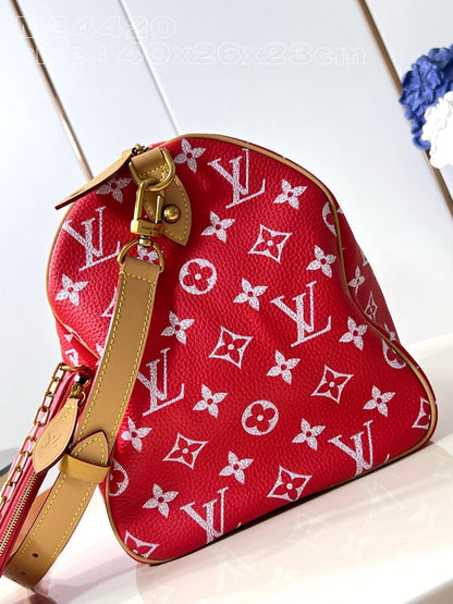Louis Vuitton M24420 Speedy P9 Bandoulière 40