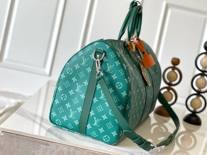Louis Vuitton M12687 Keepall Bandoulière 50