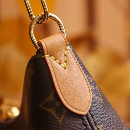 Louis Vuitton Boulogne M45832