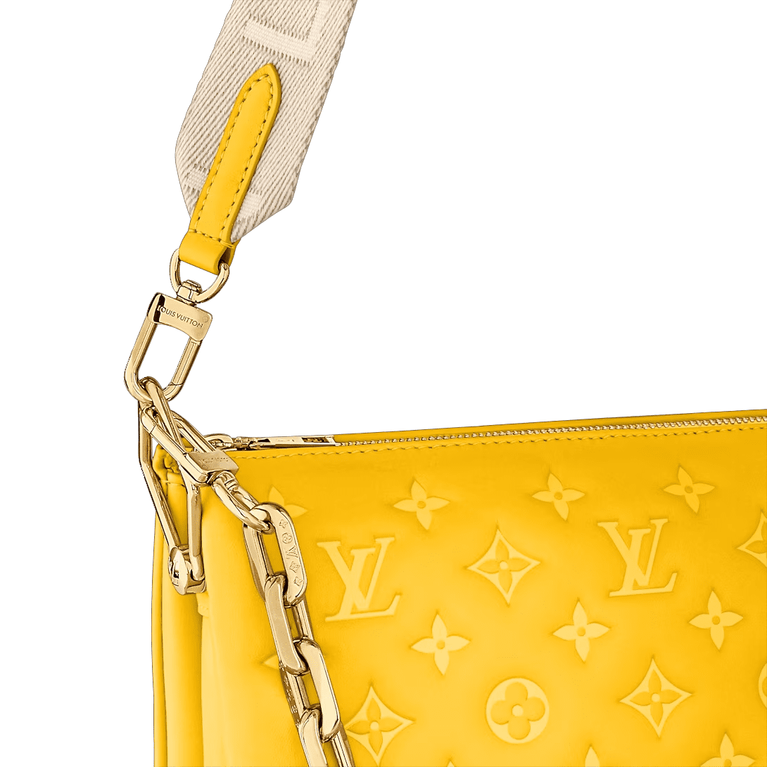 Louis Vuitton M20378 Coussin PM