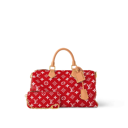 Louis Vuitton M24420 Speedy P9 Bandoulière 40