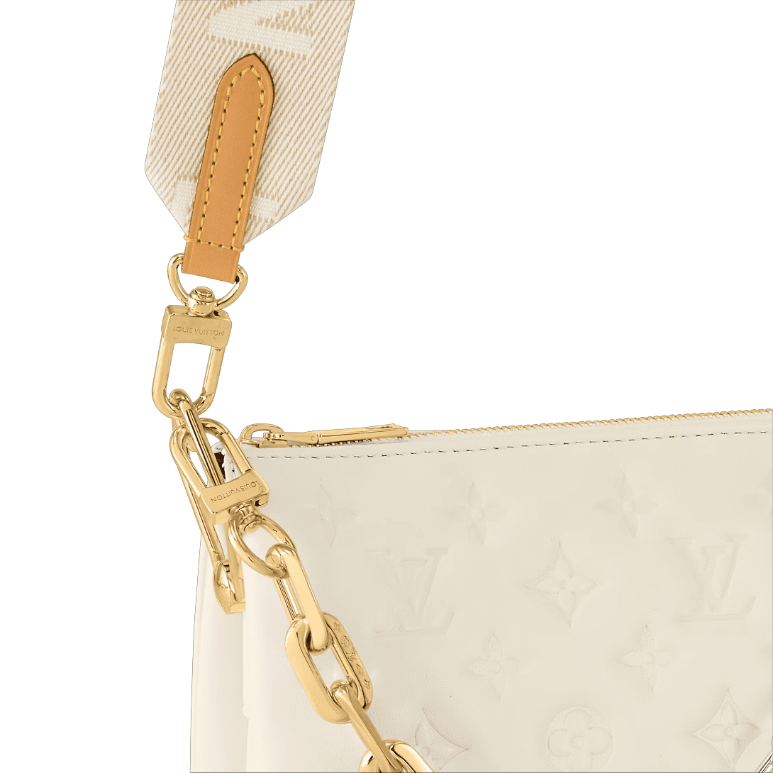Louis Vuitton M21262 Coussin PM