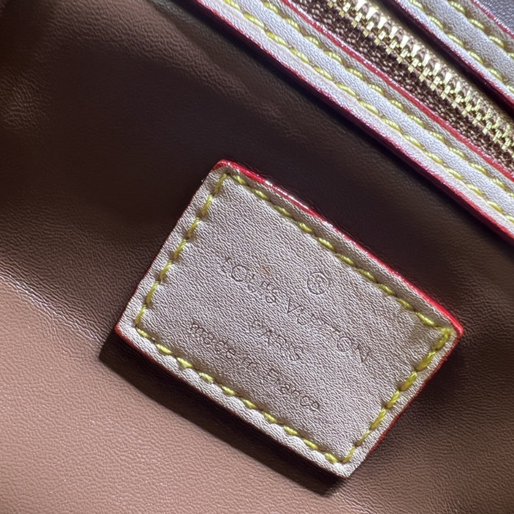 Louis Vuitton Speedy P9 Bandoulière 25 Mint 40Cm