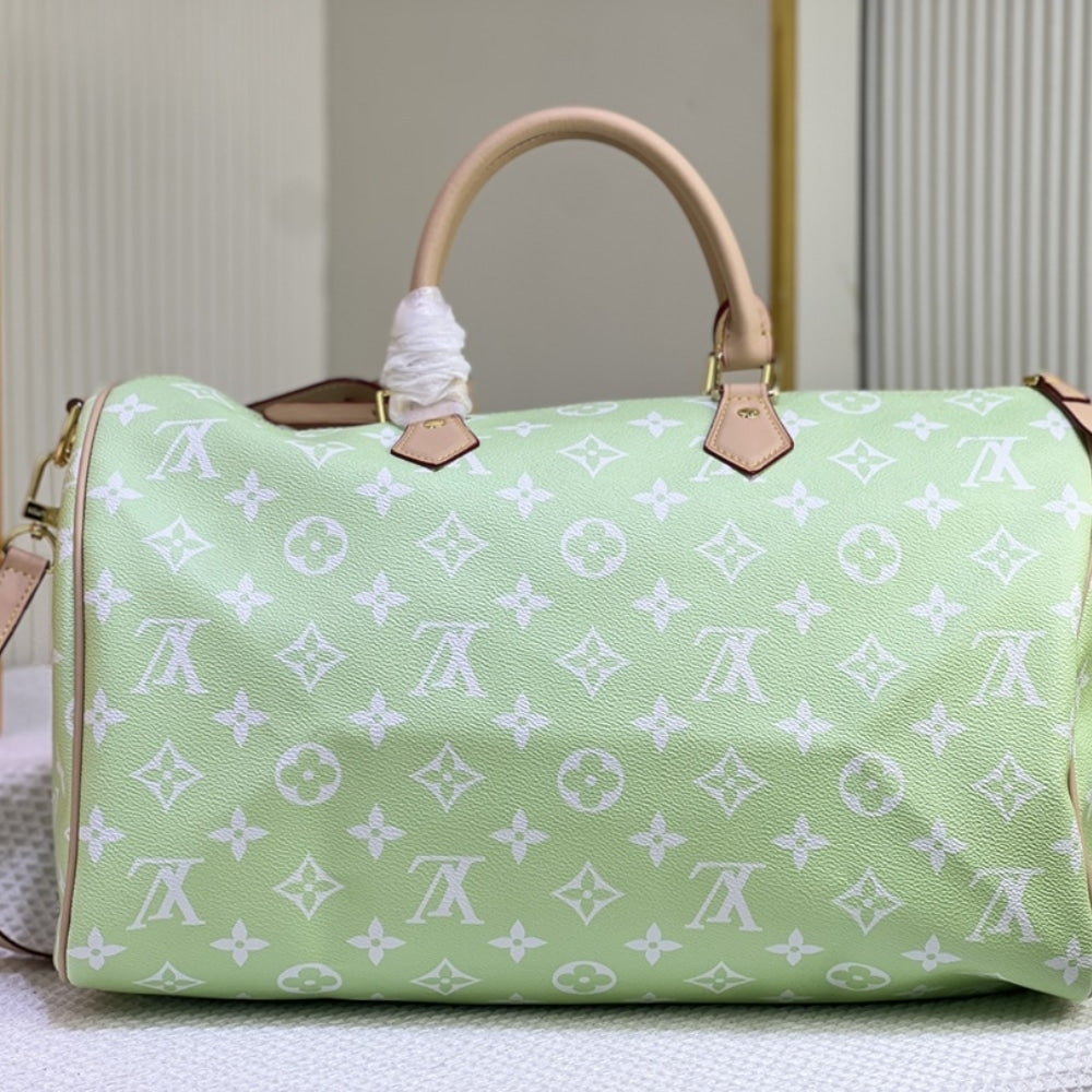 Louis Vuitton Speedy P9 Bandoulière 25 Mint 40Cm