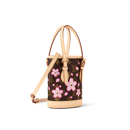 Louis Vuitton M13417 LV X TM Nano Bucket