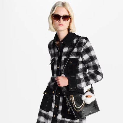 Louis Vuitton M13480 All In BB