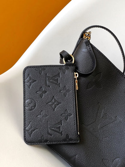 Louis Vuitton M13480 All In BB