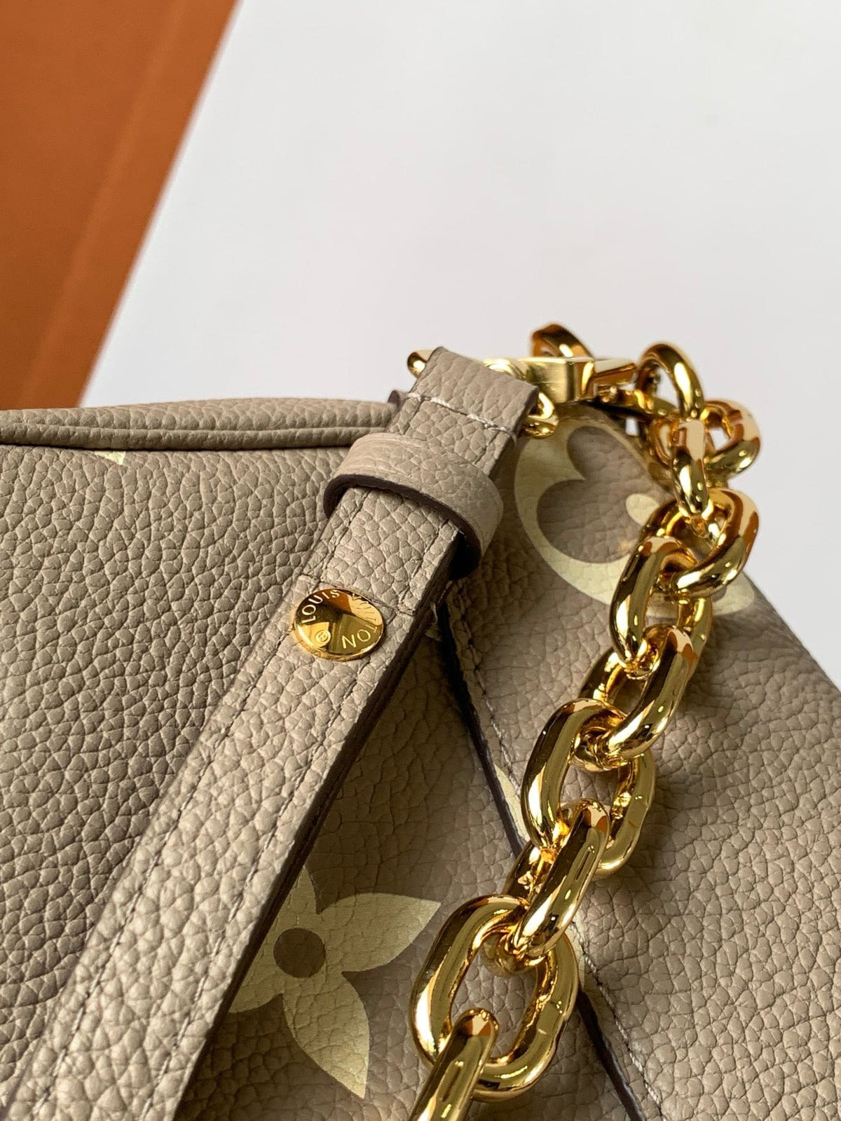 Louis Vuitton M45836 Favorite