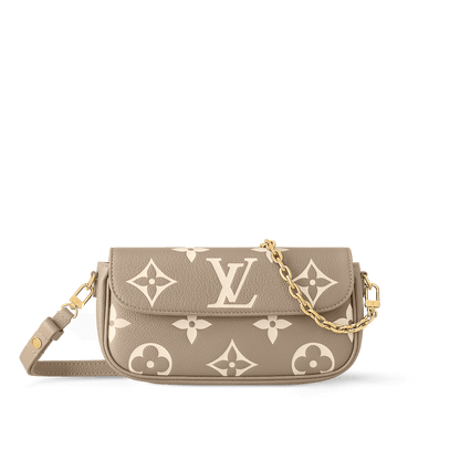 Louis Vuitton M82211 Wallet On Chain Ivy