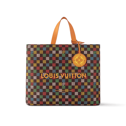 Louis Vuitton N00192 SHOPPER TOTE Medium
