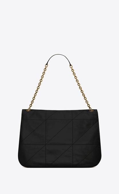 SAINT LAURENT JAMIE 4.3 IN LAMBSKIN 43CM