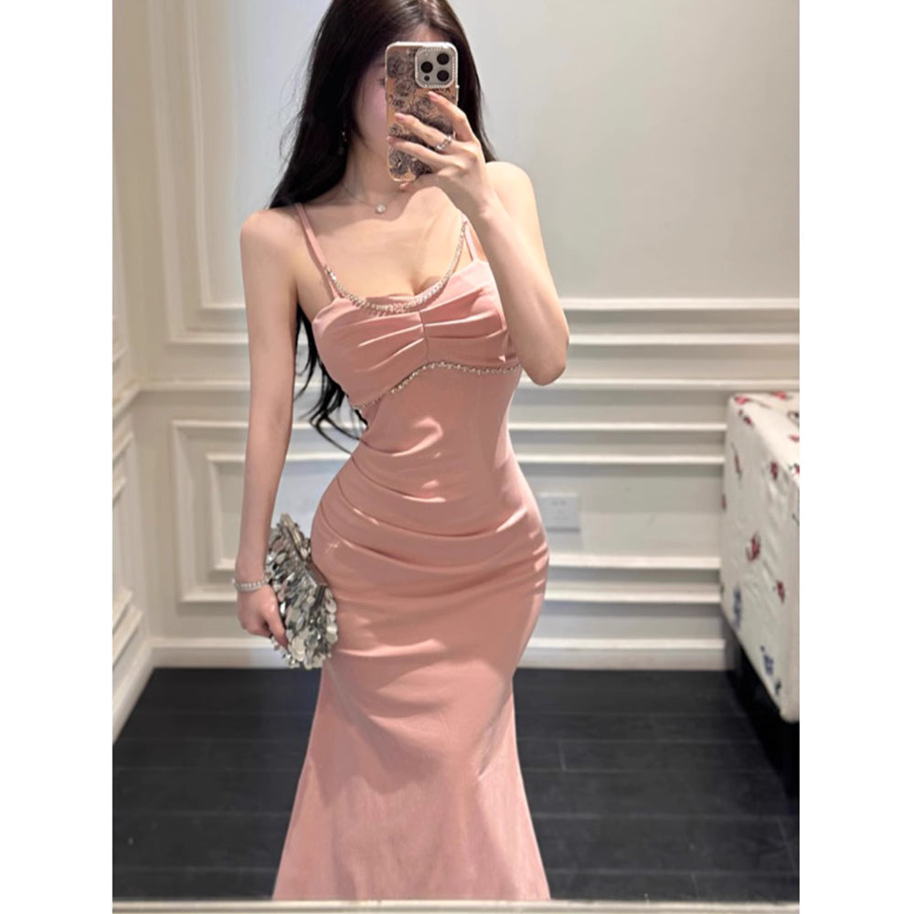 New women's dress 12177
