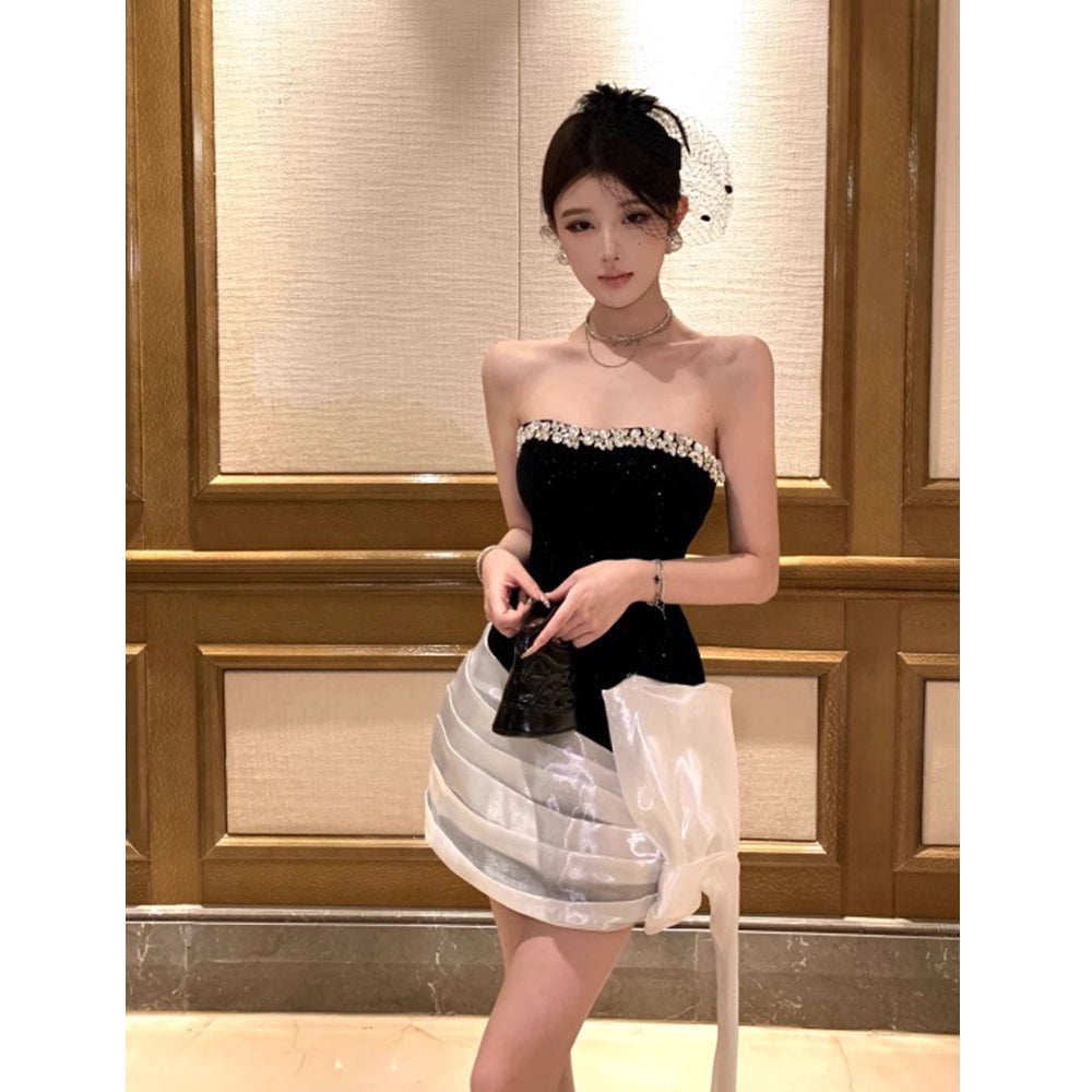 New women's dress 12150