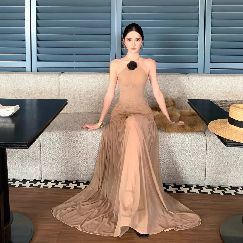 New women's dress 11852