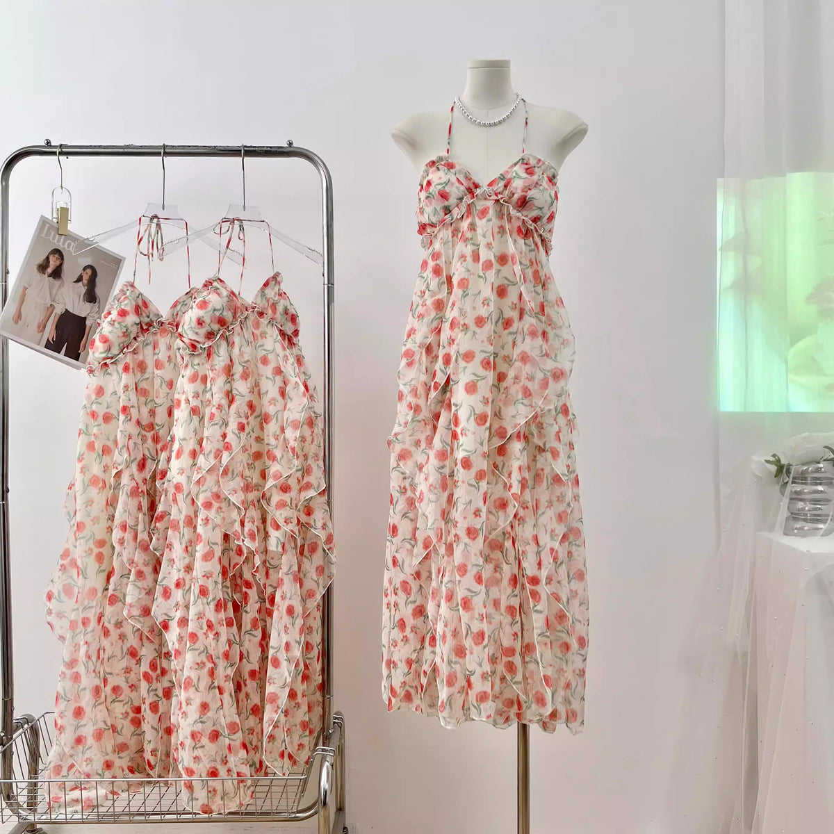 New women's clothing 11546
