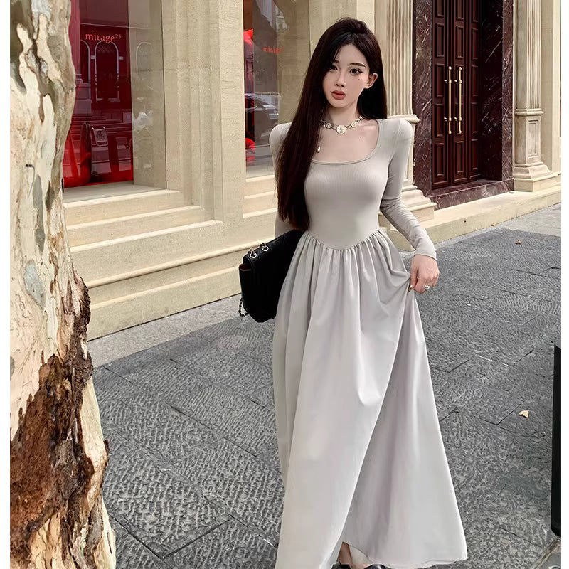 New women's dress 11919
