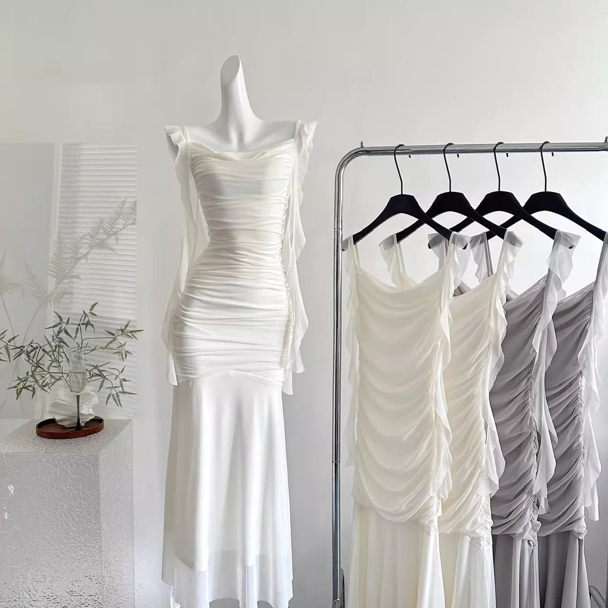 New women's clothing 11509