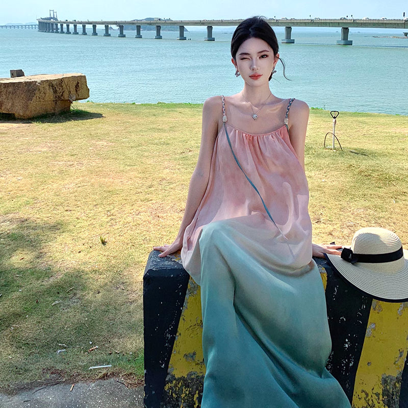 New women's dress 11958