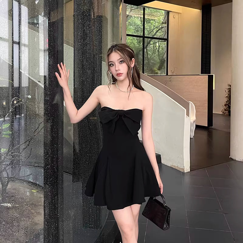 New women's dress 12036