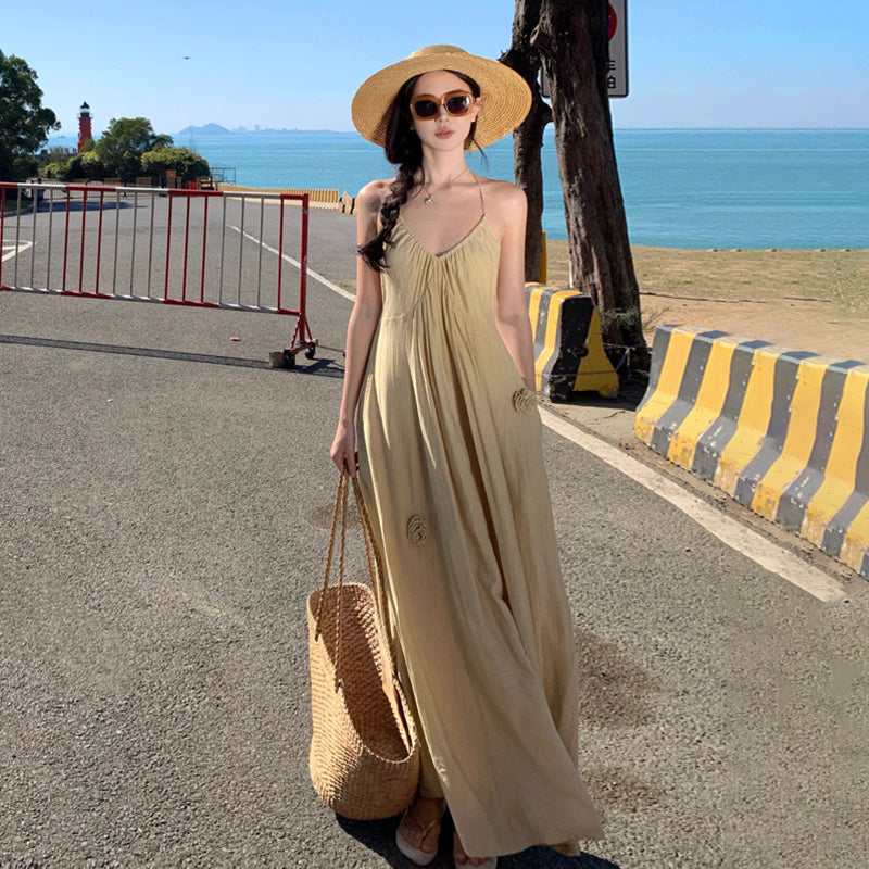 New women's dress 11956