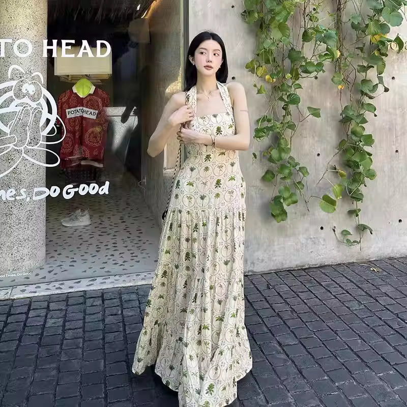 New women's dress 11952