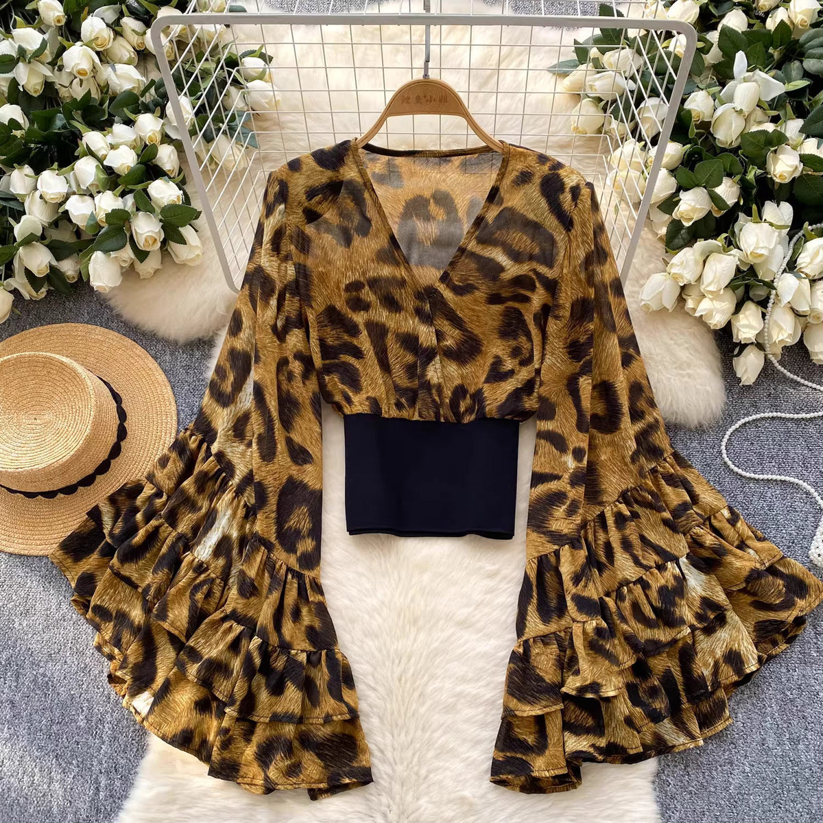 New women's clothing 11499