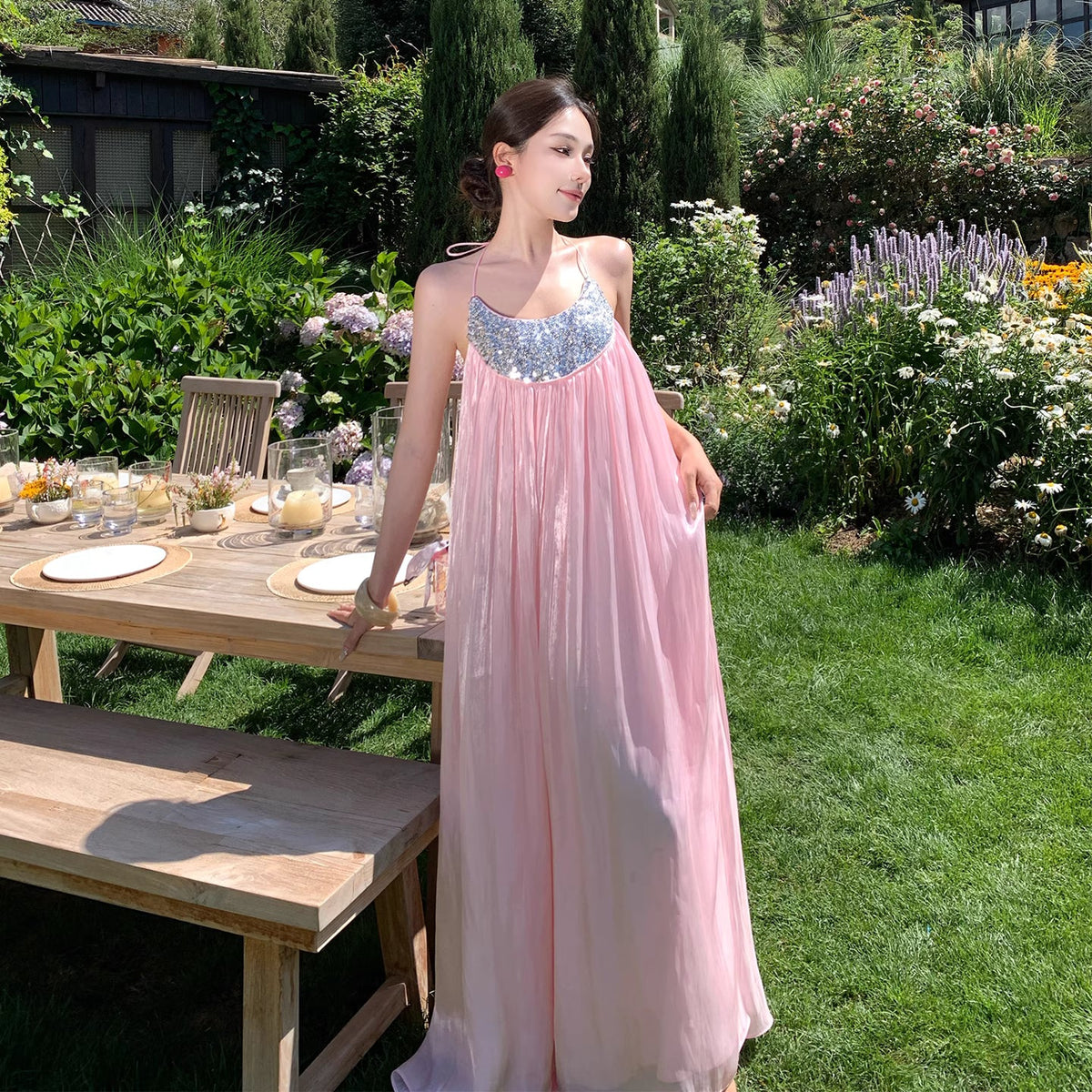 New women's dress 11941