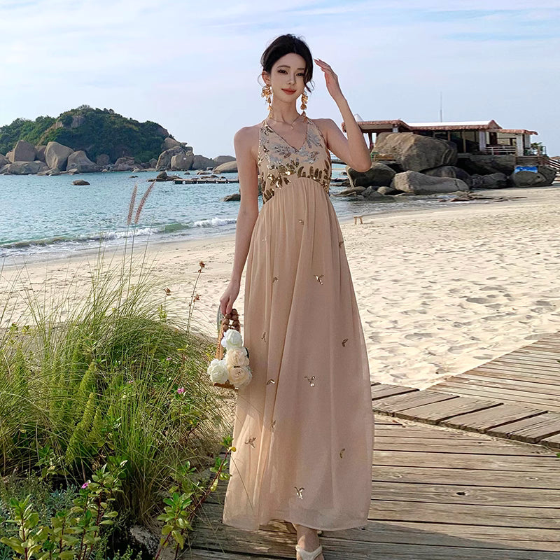 New women's dress 11960