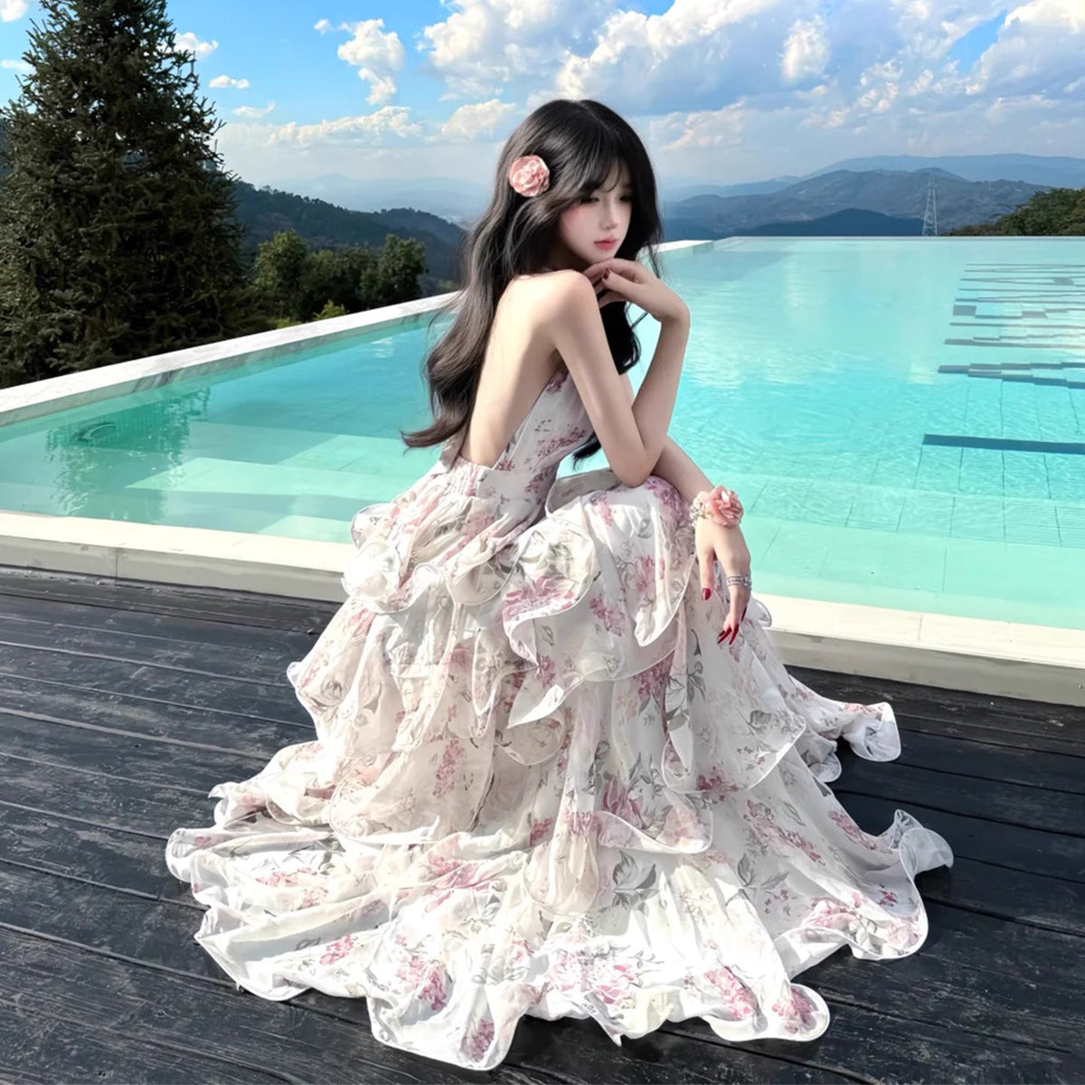 New women's clothing 11692