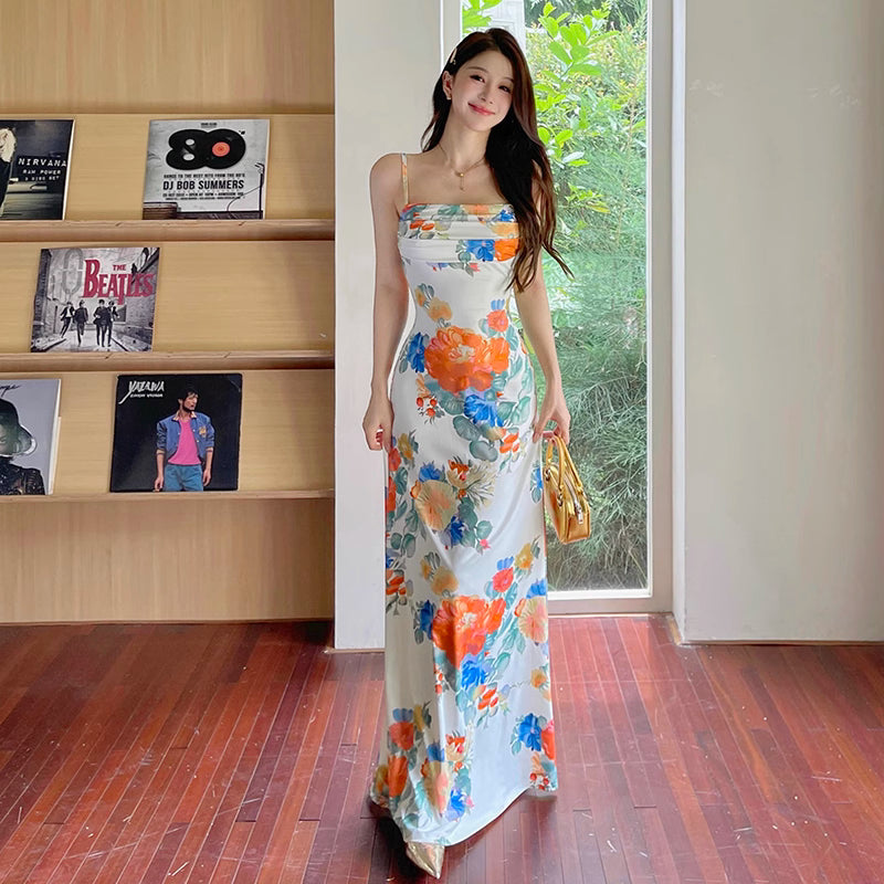 New women's dress 12092
